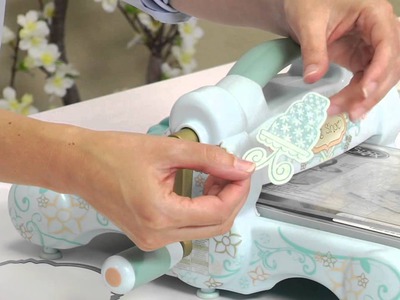 Card Making: How to make a birthday card with Stephanie Barnard