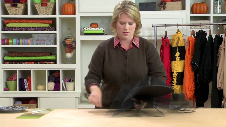 How to Craft a No-Sew Ladybug Costume for Halloween