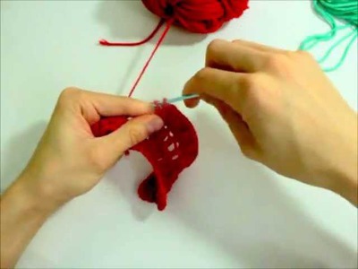 How to Crochet Edgings