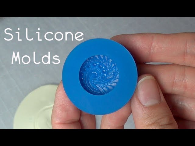 How to Make Silicone Molds For Crafting Using Liquid Silicone