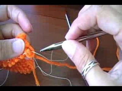 How To Use Lifelines In Knitting