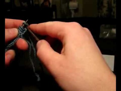 KNITFreedom: Double Knitting - How to Double Knit