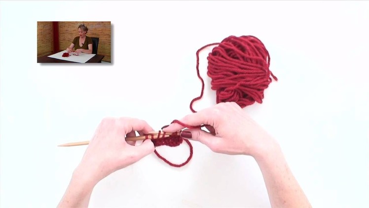Knitting Help - ssk, or slip-slip-knit