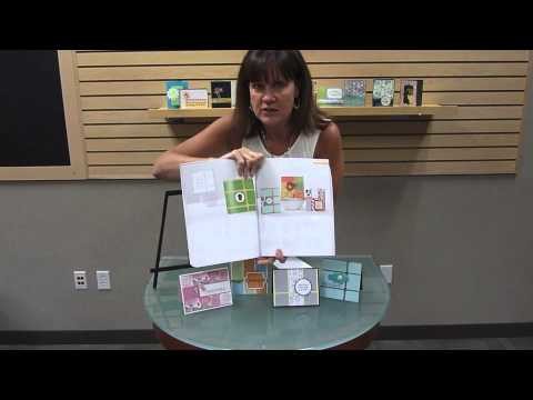 Card Sketches for Paper Crafters - at Archiver's!