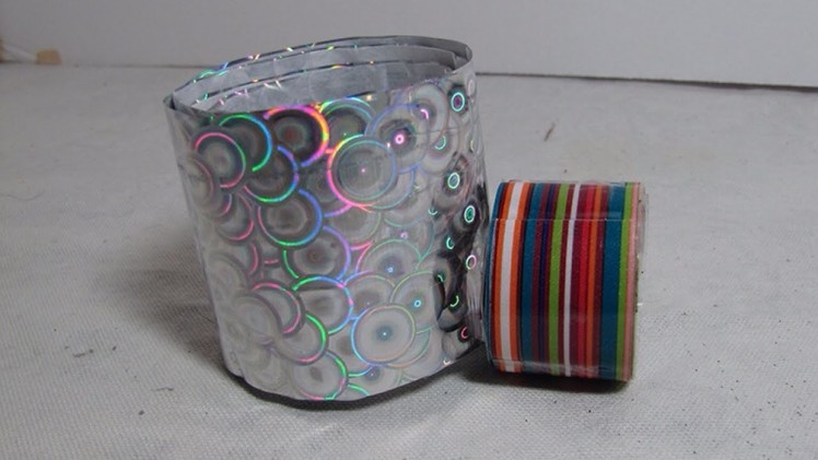 Create Homemade Washi Tape - Crafts - Guidecentral