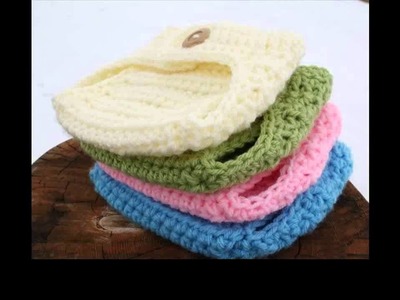 Easy crochet diaper cover patterns