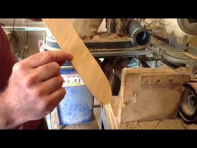 How To Make A Boomerang Step By Step