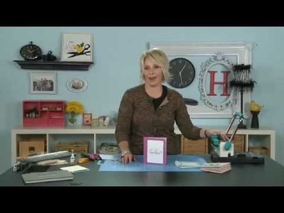 My Craft Channel: Create to Remember with Heidi Swapp - Deconstructed Books