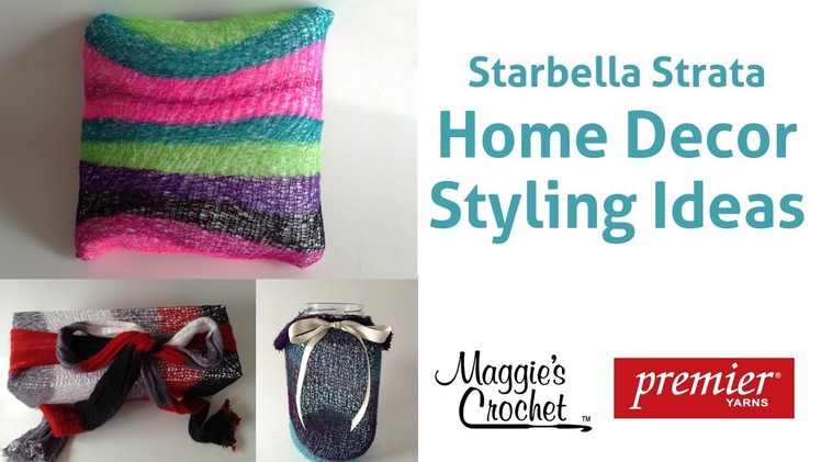 Styling Starbella Strata Home Decor Ideas