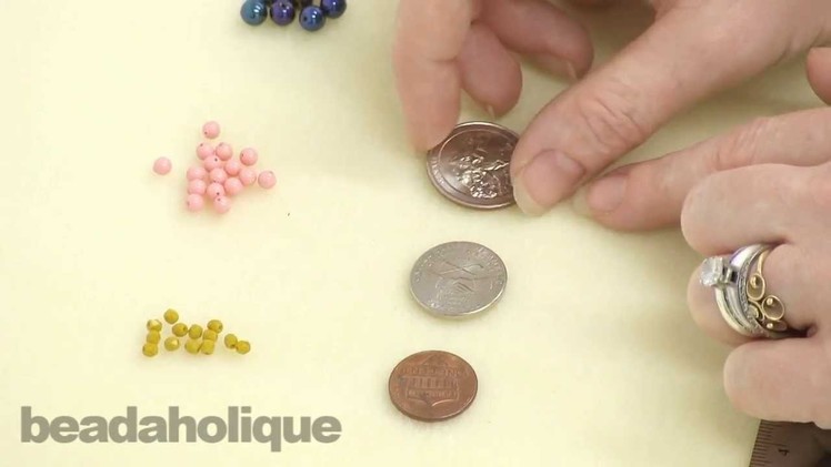 Understanding Millimeters in Jewelry Making