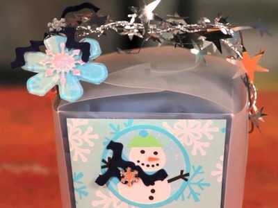 15 Fun Mod Podge Podgeable Holiday Crafts