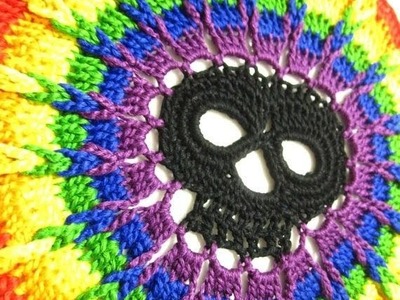 Amazing Halloween Crochet Ideas