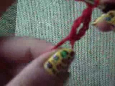 Crochet heart tutorial