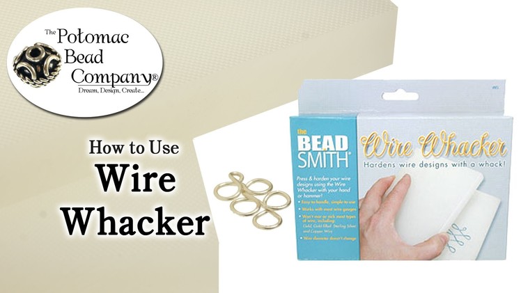 How to Use Wire Whacker