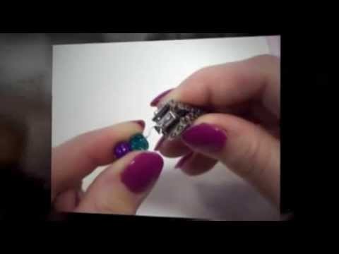 Jewellery Making - How To Make A Cha Cha Bracelet