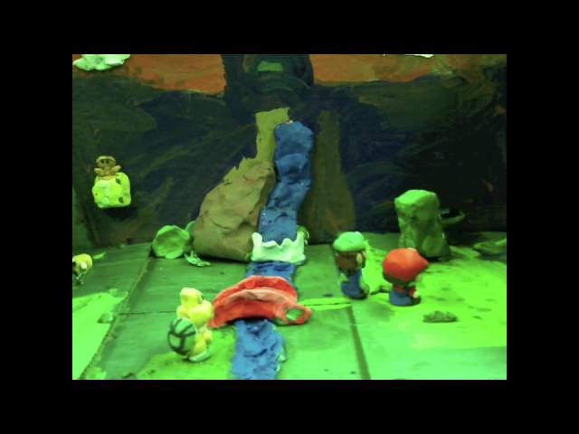 Mario Craft