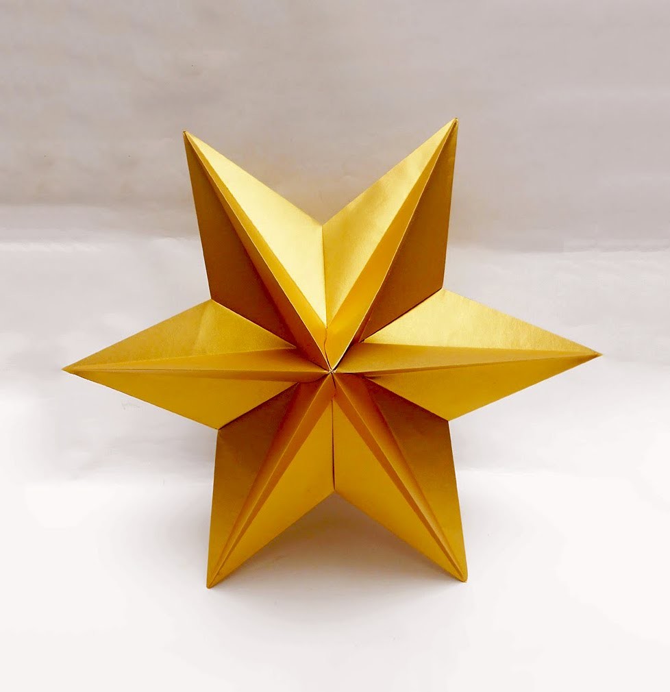 star origami star origami