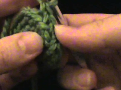 Video 15 - Back Loop Only and Front Loop Only (BLO. FLO) - Learn to Crochet - US Terminology
