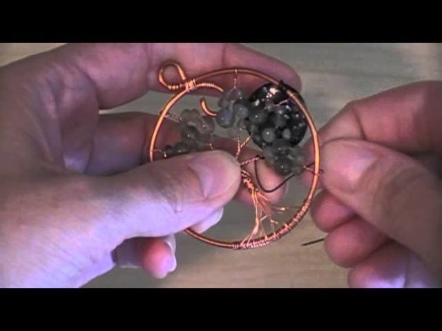 Adding a Moon to your Tree of Life - Tutorial