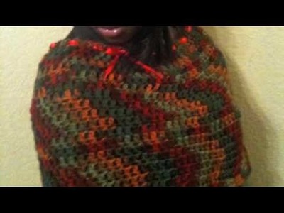 Check out Marcelle's Recent Crochet Items