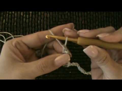 Crochet  Lover's Knot Shrug #1 ~ Solomon's Knot