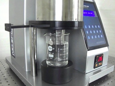 Dip Coating Unit with Hot Chamber  (Model No: HO-TH-02)