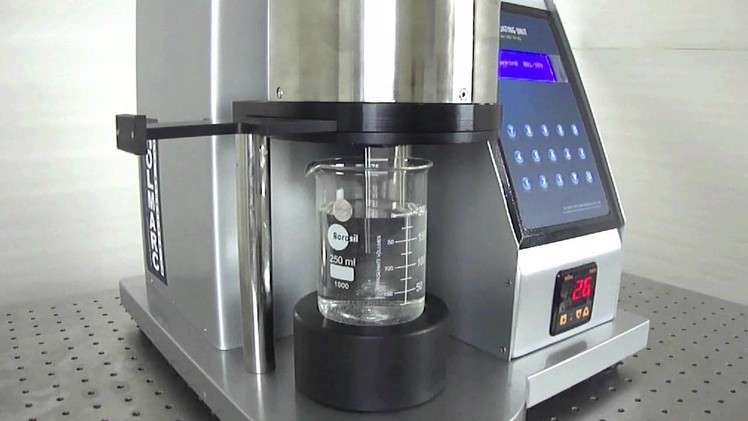 Dip Coating Unit with Hot Chamber  (Model No: HO-TH-02)