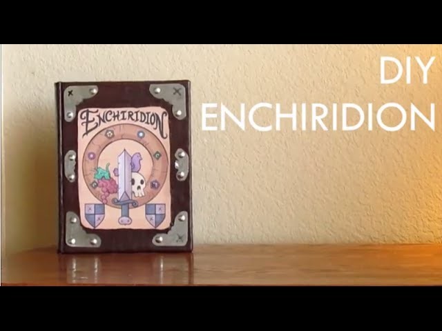 DIY Enchiridion