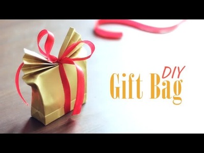 DIY : Gift Box