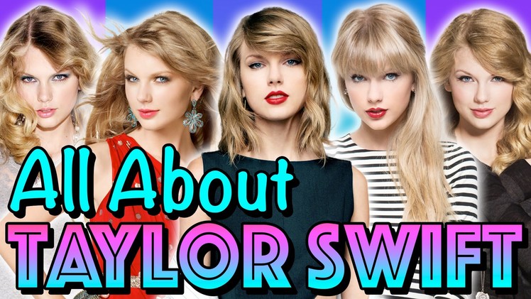 Everything Taylor Swift - A.K.A T-Swift | Lookbook Style + Music + Dating + DIY and More!