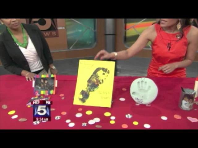 Father's Day Handmade Gift Ideas - Fox 5