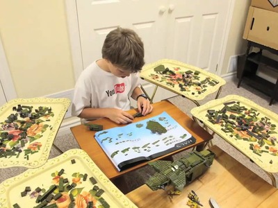 Halo UNSC Pelican Dropship #96824