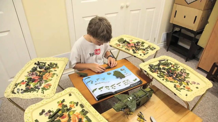 Halo UNSC Pelican Dropship #96824