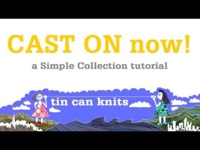 How to Cast On (plus 8 excellent free patterns)