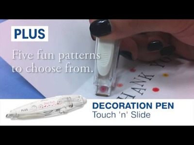 Plus Stationery - Innovative Stationery & Craft Products - Product Mix