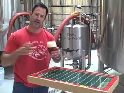 Quick Sip Clips by Dogfish Head: 90 Minute IPA