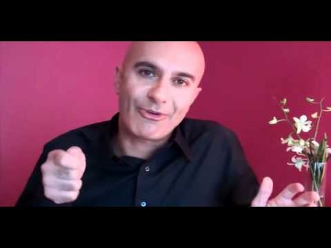 Robin Sharma on How To Get Up Early