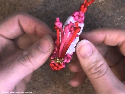 Shrimp Kit - DIY Chinese Knot Shrimp
