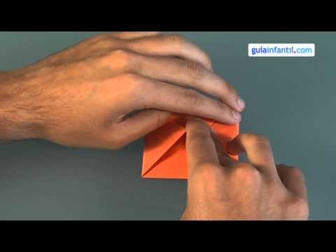 Top easy origami videos collection