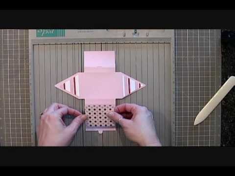 Triangle Flap Box Video.wmv