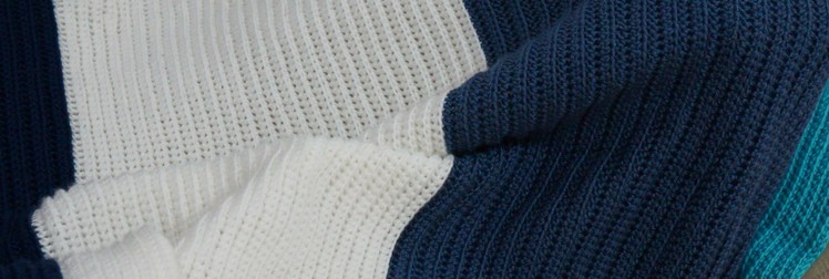 Crochet with me : crochet blanket pattern for beginners