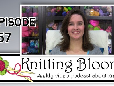 Extend the life of You Slippers - EP157 - Knitting Blooms
