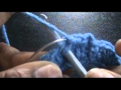 How to Crochet a Bangle!