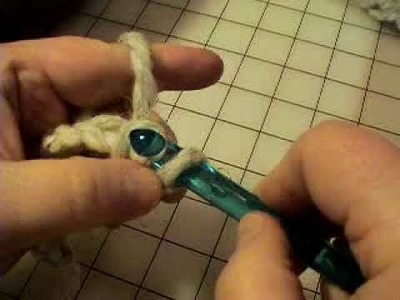 How to Crochet an I-Cord