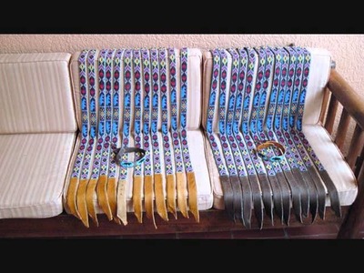 Pachamama Native Art - Beading Projects on and off the loom