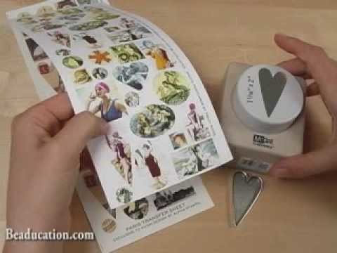 Paper Punch - Beaducation.com