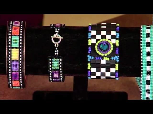 Beads, Baubles, and Jewels TV Episode 1608 -- Colorful