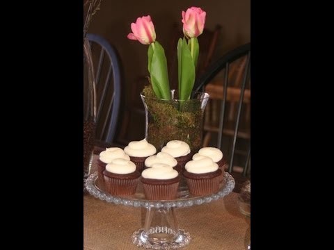 DIY: Cupcake Icing Tips | ShowMeCute