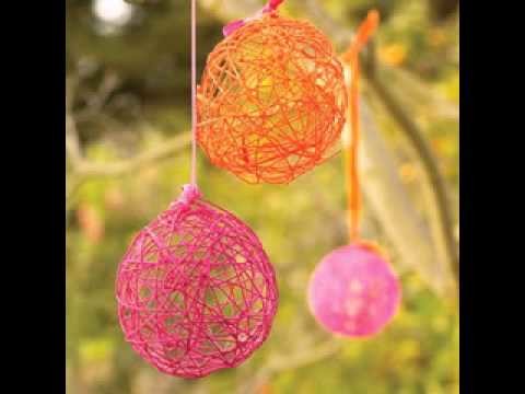 Easy DIY Easter craft projects ideas for kids