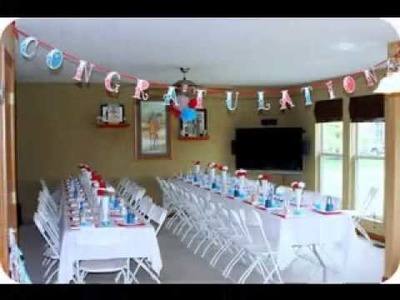 Easy Diy wedding shower decorations projects ideas
